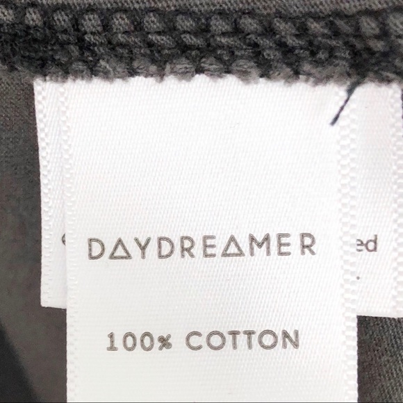 Daydreamer | Def Leppard Tour Band Tee Raglan New - Picture 6 of 7